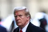 Трамп вручив медалі Центру Кеннеді у Білому домі: серед лауреатів — Kiss та Сталлоне
