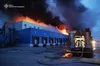 Дніпропетровщина під масованими обстрілами: є постраждалі та руйнування