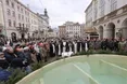 На Водохреще у центрі Львова освятять воду