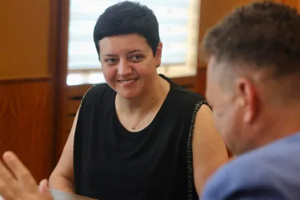 Ірина Гримак