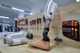 Для фронтовиків — сучасні 3D-протези