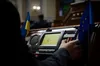 Спроба підкупу «Слуг народу»: Горбенко заявив про намагання розвалити монобільшість