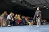 У Львові показали інклюзивну колекцію Федора Возіанова на Lviv Fashion Week