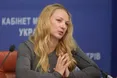 Заступник міністра інформполітики Попова подала у відставку