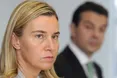 Могеріні сподівається на прогрес щодо безвізового режиму між Україною та ЄС