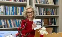 «Щаслива, що змогла зробити маленький внесок у повернення для нащадків втраченого українського таланту»