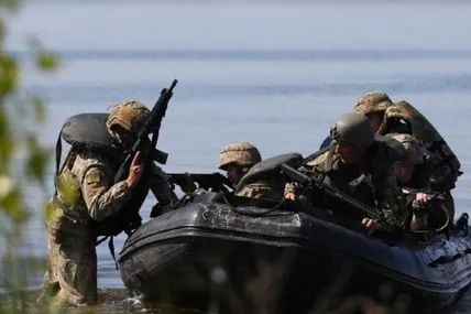 Фото: Сили оборони півдня України