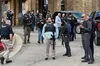 У Штатах невідомий розпочав стрілянину біля синагоги та школи (ОНОВЛЕНО)