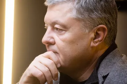Порошенко закликав союзників запровадити жорсткі санкції проти Путіна та його оточення