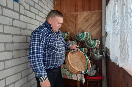 Фото: Шацький будинок культури