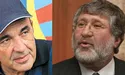 «Замах» на Рабиновича чи «наїзд» на Коломойського?
