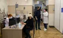 58% мешканців Львова отримали першу дозу, близько 40% - другу
