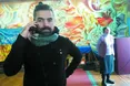 Жителі Бережан просяться у актори...