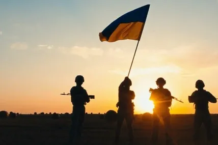 Фото ілюстративне Генштабу ЗСУ