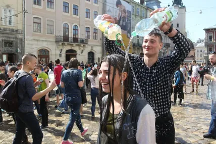 Фото: Львівська міська рада