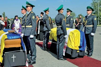 &laquo;Створення Національного Пантеону триватиме вічно&nbsp;&mdash; як вічно існуватиме українська нація&hellip;&raquo;