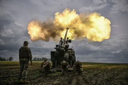 Фото: AFP