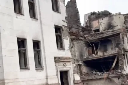 "Не дізнаємось кількість вбитих маріупольців": окупанти завершили розбір завалів Драмтеатру