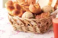 Хліба їмо все менше і менше...