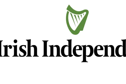 Irish Independent надрукувала головну статтю українською: вперше в історії газети стаття іншою мовою