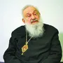 «Любов — це бажання робити добро ближньому так, аби він теж захотів робити добро…»