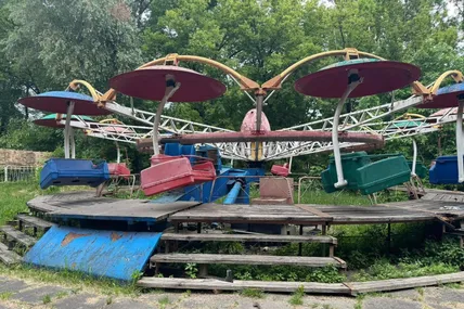 Фото автора та Юлії Підлужної