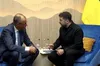 Зеленський обговорив із Мерцом посилення ППО та підтримку України