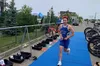 Львів'янки перемогли на чемпіонаті України з тріатлону