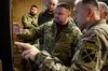 Сирський: росіяни задіяли оперативний резерв під Покровськом, ЗСУ блокують штурми малими піхотними групами