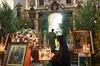 Гібридна війна з іконами: Кремль використовує монастир в Естонії для впливу на Захід