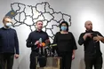 Усі служби Львівщини працюють у режимі притаманному для воєнного стану: Козицький