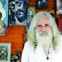 Художник Лев Скоп: «Після Революції гідності і війни на Донбасі відчув себе щасливішим»