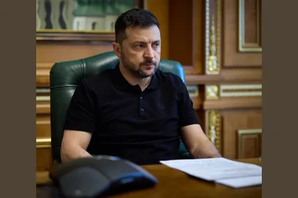 Зеленський підписав закон про військового омбудсмана