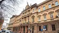 Будинок з богом торгівлі Меркурієм піде з молотка: Львівська обласна рада планує виручити від продажу щонайменше 50 млн грн