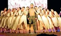 «Станцюю і на своєму весіллі!»