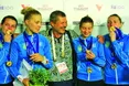 Валерій ШТУРБАБІН: «Не засуджую тих, хто змінює громадянство. Наші спортсмени і тренери роблять це через погане до них ставлення»