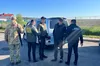 У «Рава-Руській» прикордонники викрили подружжя, яке організувало незаконний трансфер особи через державний кордон