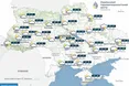 Дощі та прояснення: чого очікувати від погоди 11 травня 2026 року