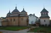 Міністерство культури надало статус пам’яток архітектури та археології 484 об'єктам Львівщини