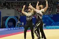 Україна перемогла у медальному заліку Всесвітніх ігор-2025 у спортивній гімнастиці