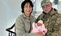 Коли почув, що дружина вагітна, плакав від щастя