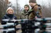 «Це і є наш пріоритет — допомога армії, тому 80% свого часу ми витрачаємо саме на це»