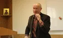Данило ЯНЕВСЬКИЙ: “Мені шкода народ, героєм якого є Богдан Хмельницький”