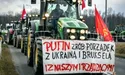 «Польські фермери самі контролюють об'єкти критичної інфраструктури»