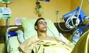 Біда Максима з Лемберга австрійців не розчулила...
