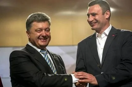 Кличко вважає, що переслідування Порошенка шкодить державі