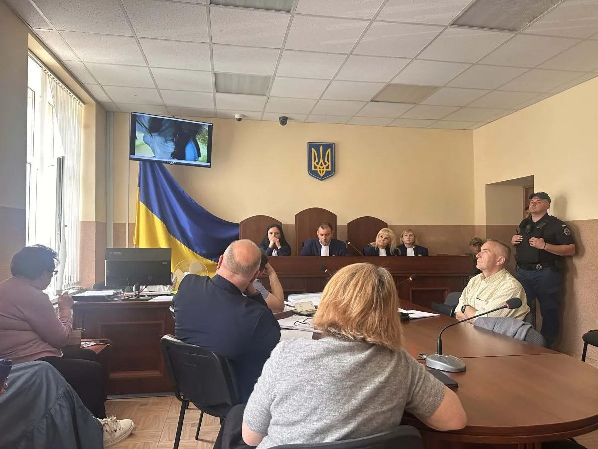 Наступне судове засідання відбудеться 13 липня