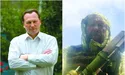 «Війна привела до очищення наших територій від російських елементів і кремлівської ідеології. Очиститься й Херсонщина…»