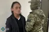 СБУ затримала агентку фсб, яку ворог завербував через проєкт медведчука: вона готувала убивство одного із офіцерів ССО
