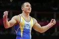 Гімнастична Москва прихильна до українців